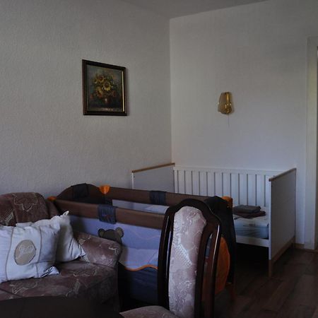 Historische Ferienwohnung Spremberg Dış mekan fotoğraf