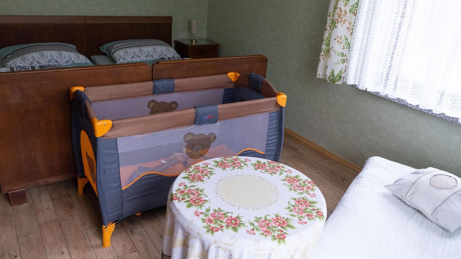 Historische Ferienwohnung Spremberg Dış mekan fotoğraf