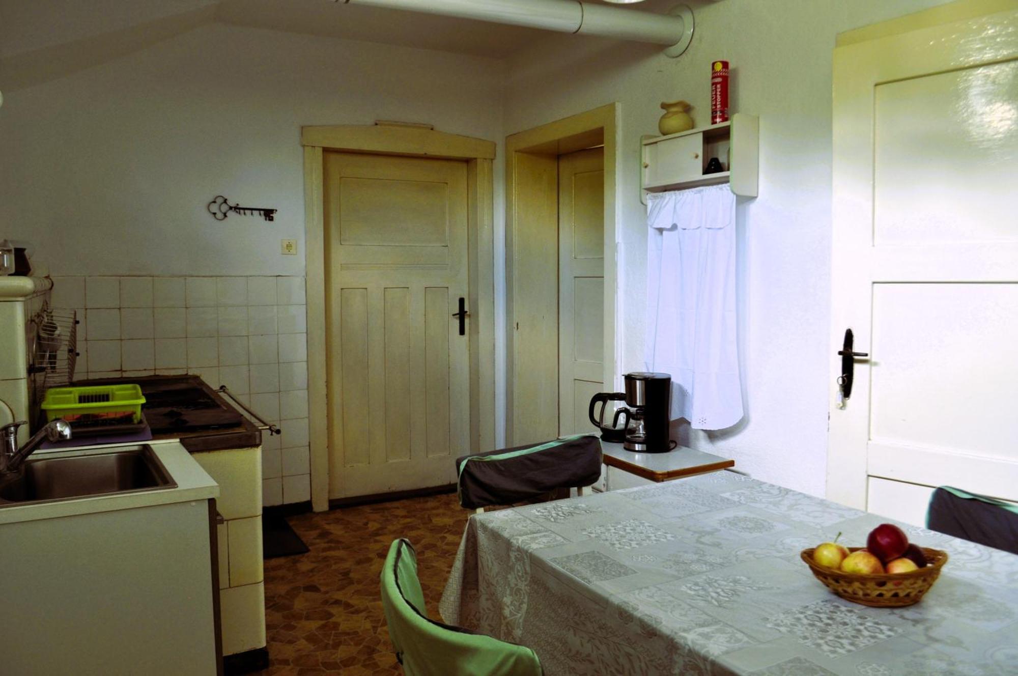 Historische Ferienwohnung Spremberg Dış mekan fotoğraf