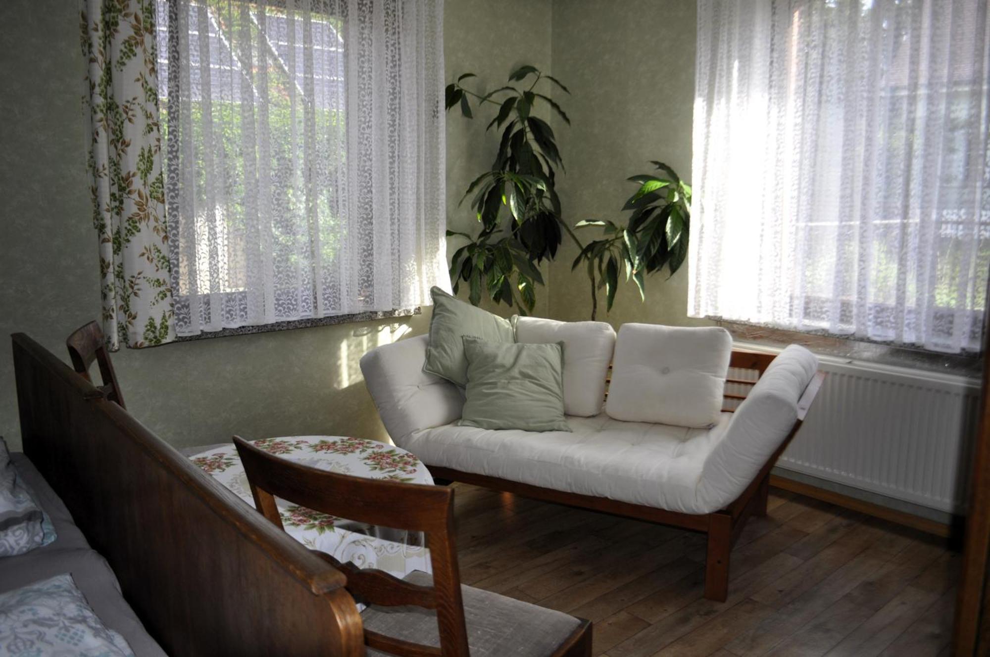 Historische Ferienwohnung Spremberg Dış mekan fotoğraf