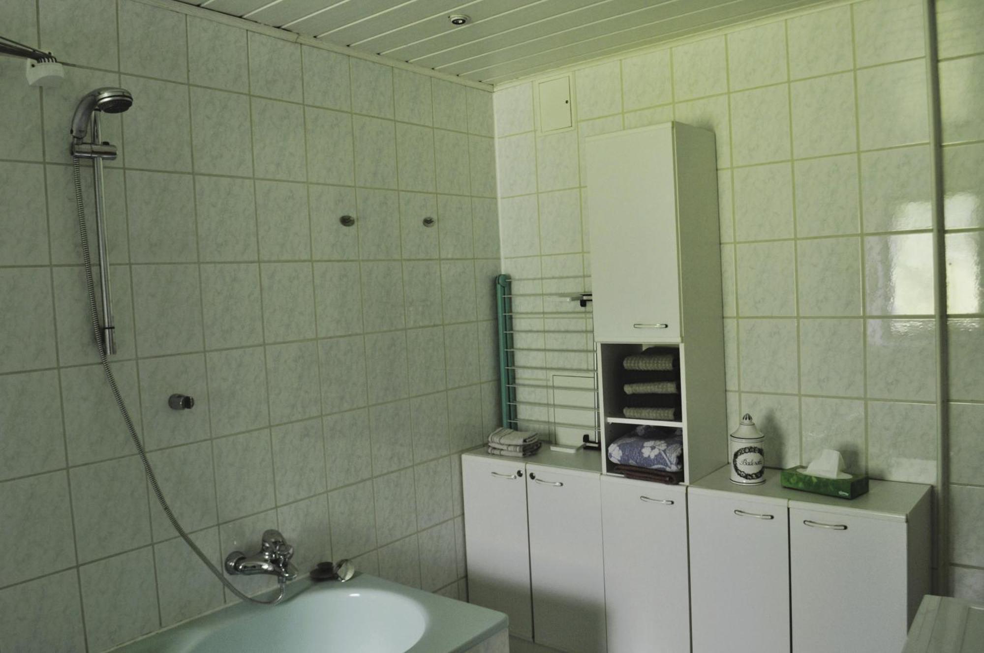 Historische Ferienwohnung Spremberg Dış mekan fotoğraf