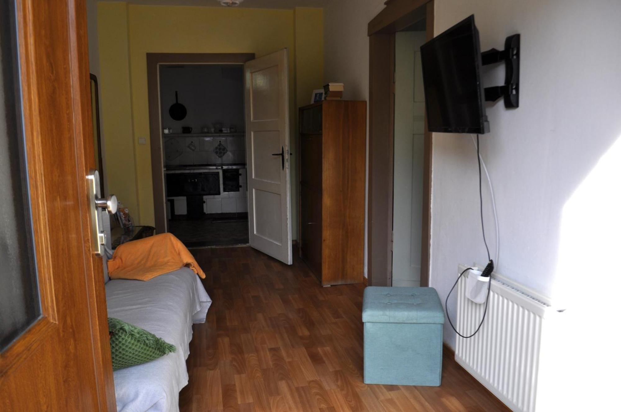 Historische Ferienwohnung Spremberg Dış mekan fotoğraf