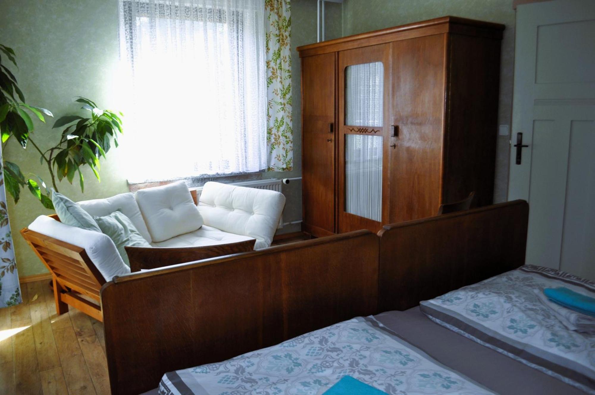 Historische Ferienwohnung Spremberg Dış mekan fotoğraf