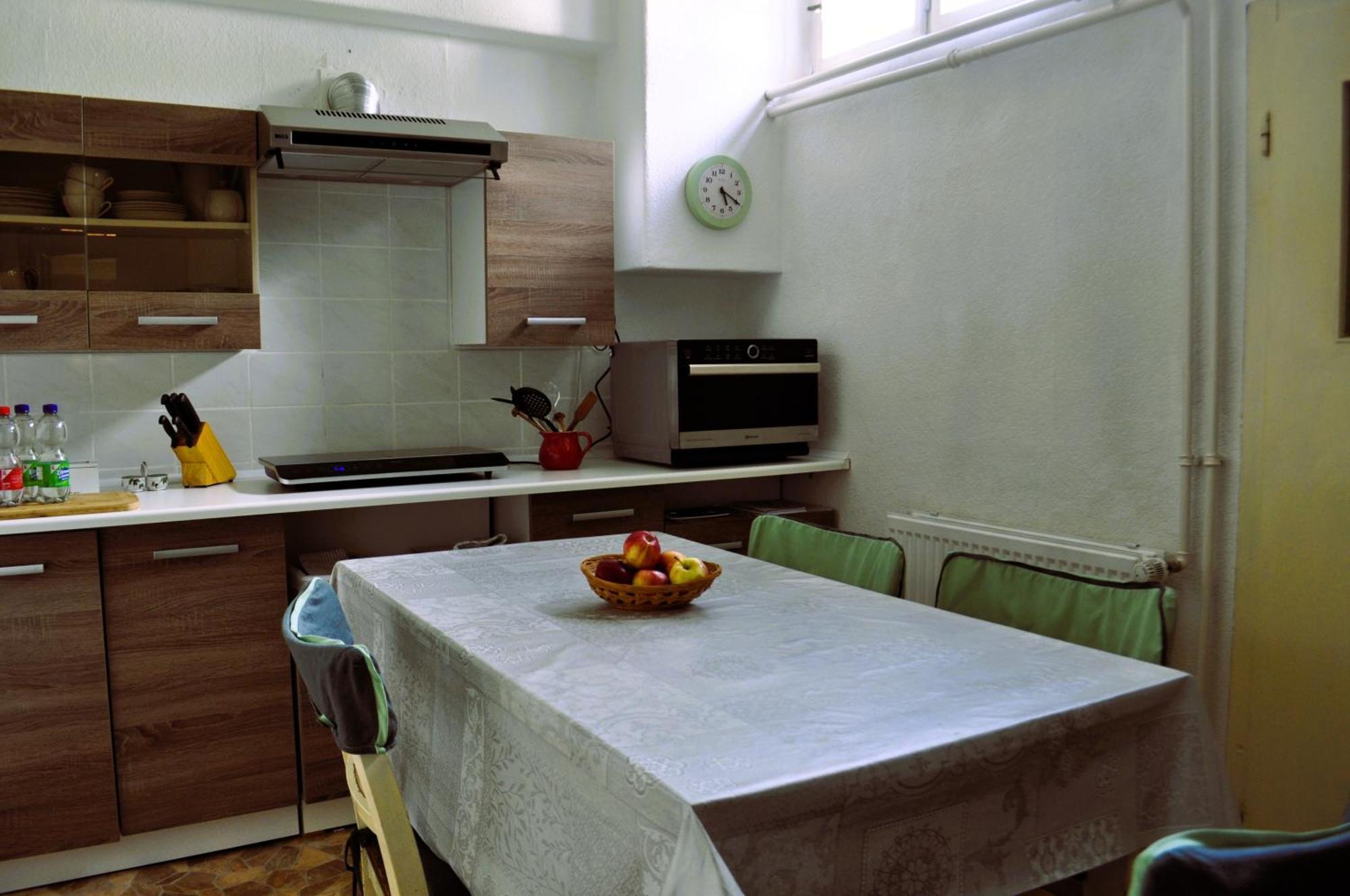 Historische Ferienwohnung Spremberg Dış mekan fotoğraf