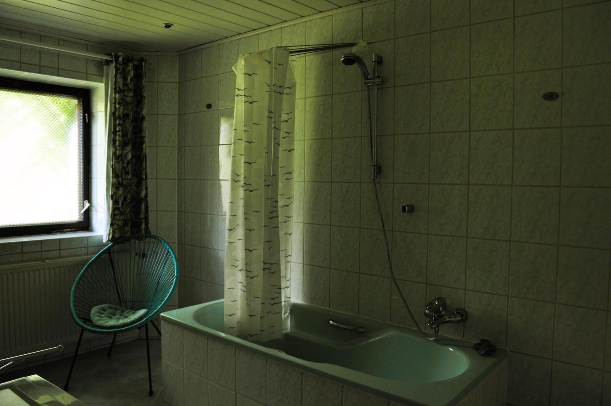 Historische Ferienwohnung Spremberg Dış mekan fotoğraf