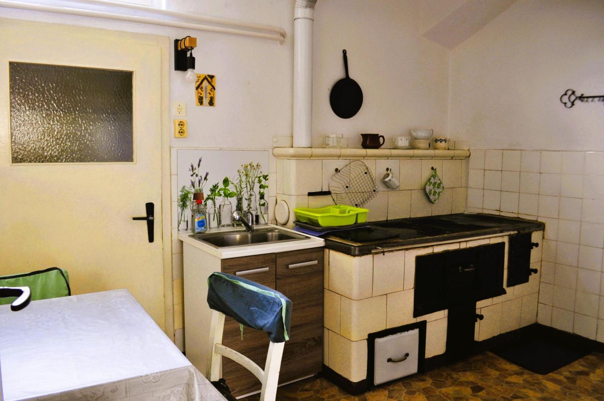 Historische Ferienwohnung Spremberg Dış mekan fotoğraf