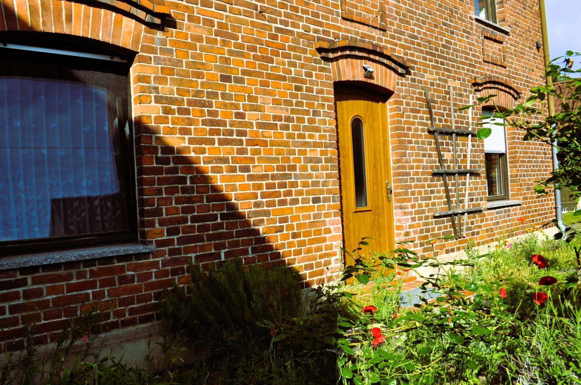 Historische Ferienwohnung Spremberg Dış mekan fotoğraf